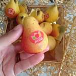 فواكه  الأجاص