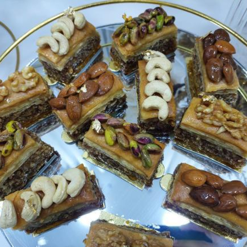 بقلاوة