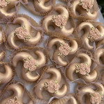 عرايش لوز
