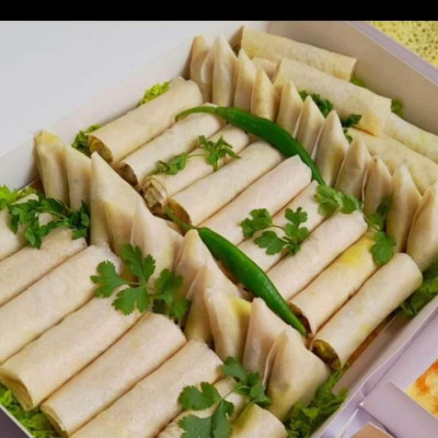Bourak  du ramadan -بوراك رمضان