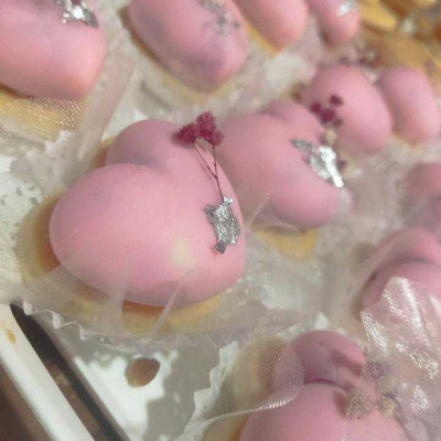 Sable Fraises