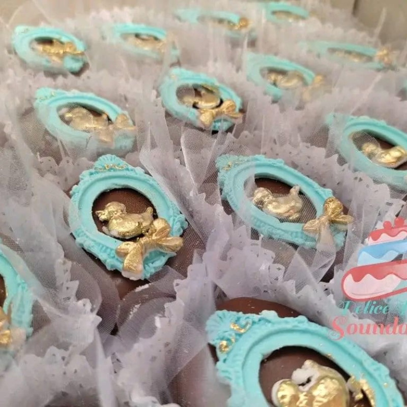 Sablées  صابلي