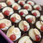 ميني تارتليت 🥧